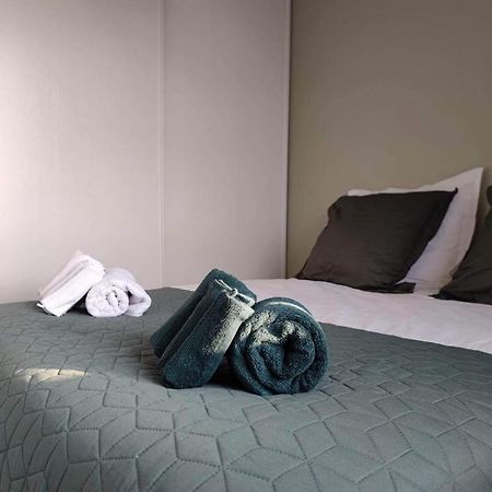 Arcachon Appartement 4 Personnes - Residence Beausejour Kültér fotó