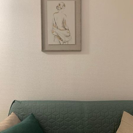 Arcachon Appartement 4 Personnes - Residence Beausejour Kültér fotó