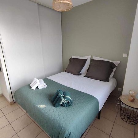 Arcachon Appartement 4 Personnes - Residence Beausejour Kültér fotó