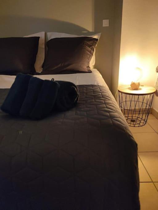 Arcachon Appartement 4 Personnes - Residence Beausejour Kültér fotó