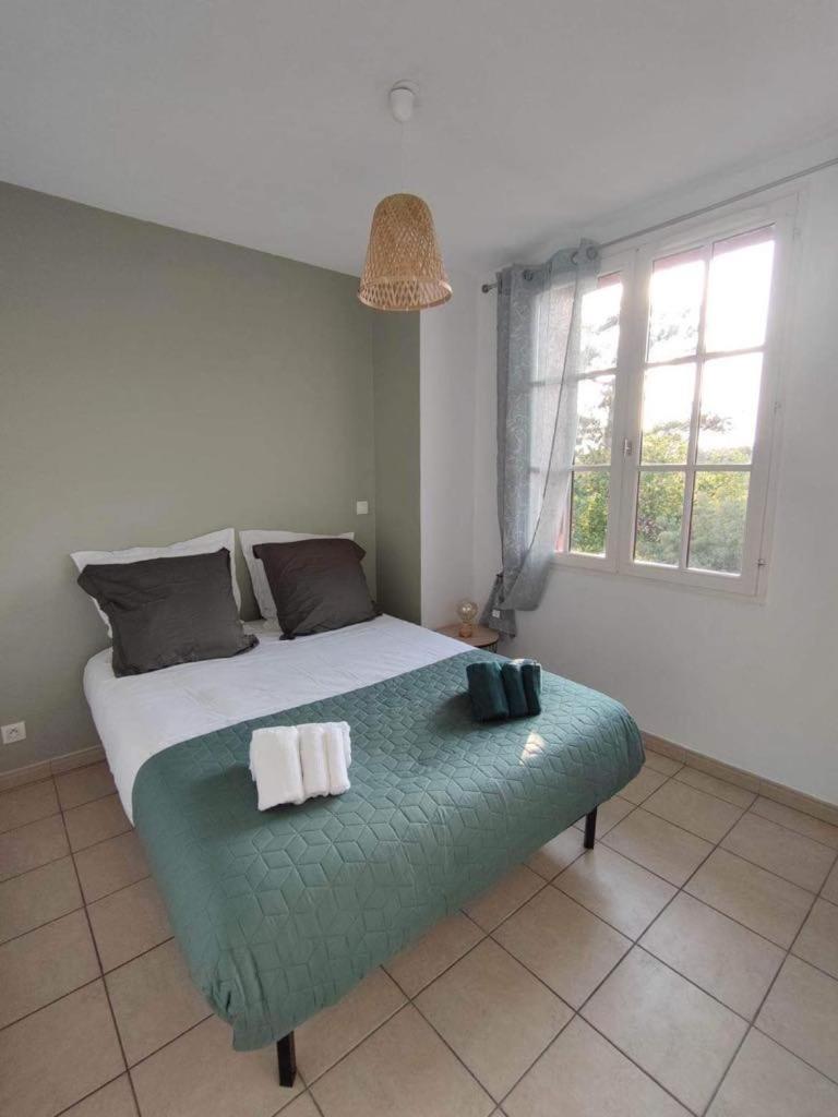 Arcachon Appartement 4 Personnes - Residence Beausejour Kültér fotó
