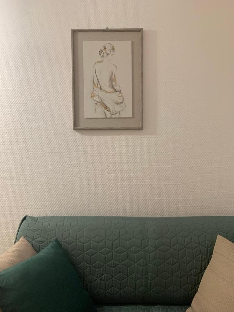 Arcachon Appartement 4 Personnes - Residence Beausejour Kültér fotó