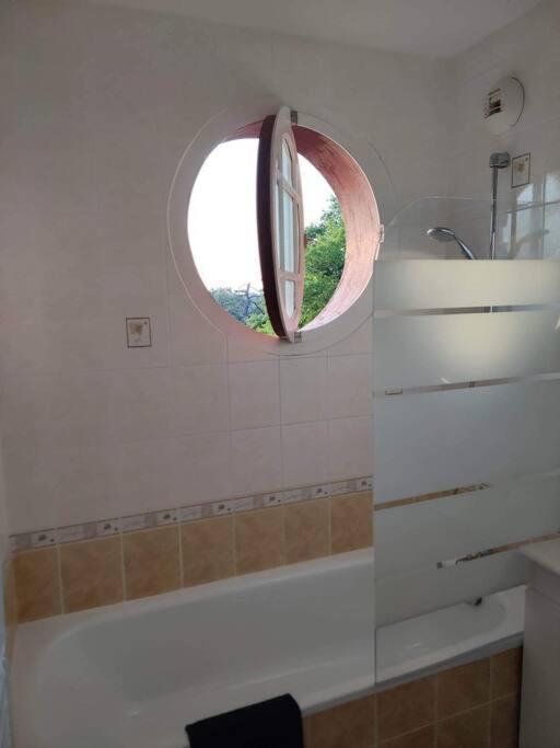 Arcachon Appartement 4 Personnes - Residence Beausejour Kültér fotó