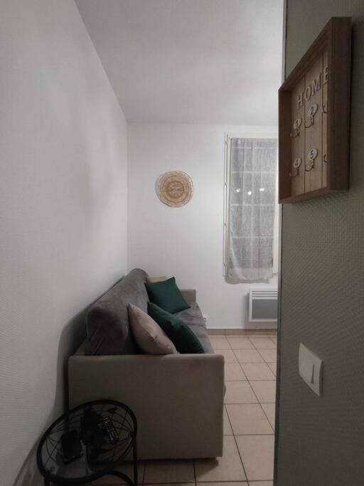 Arcachon Appartement 4 Personnes - Residence Beausejour Kültér fotó