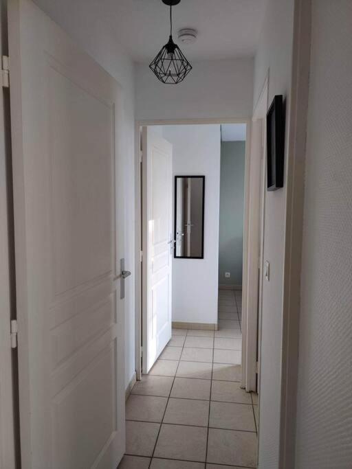 Arcachon Appartement 4 Personnes - Residence Beausejour Kültér fotó