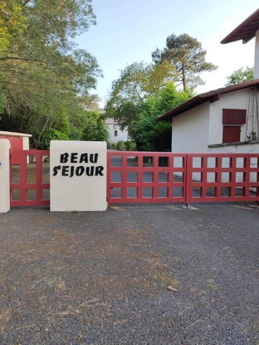 Arcachon Appartement 4 Personnes - Residence Beausejour Kültér fotó