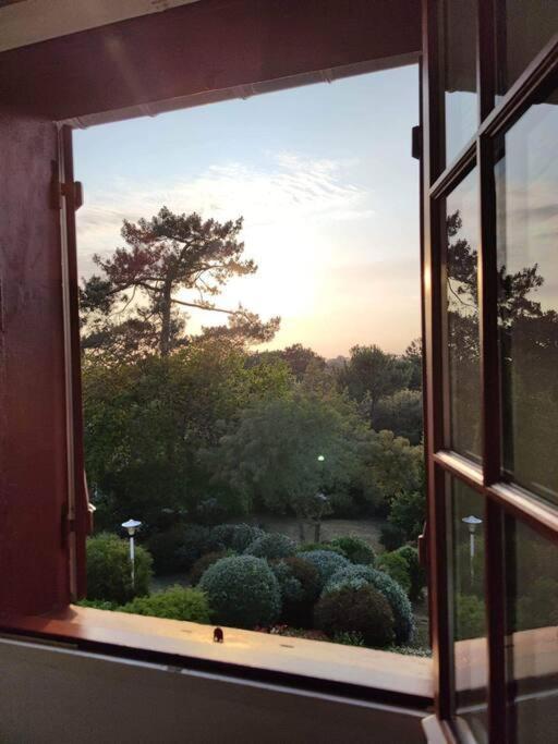 Arcachon Appartement 4 Personnes - Residence Beausejour Kültér fotó