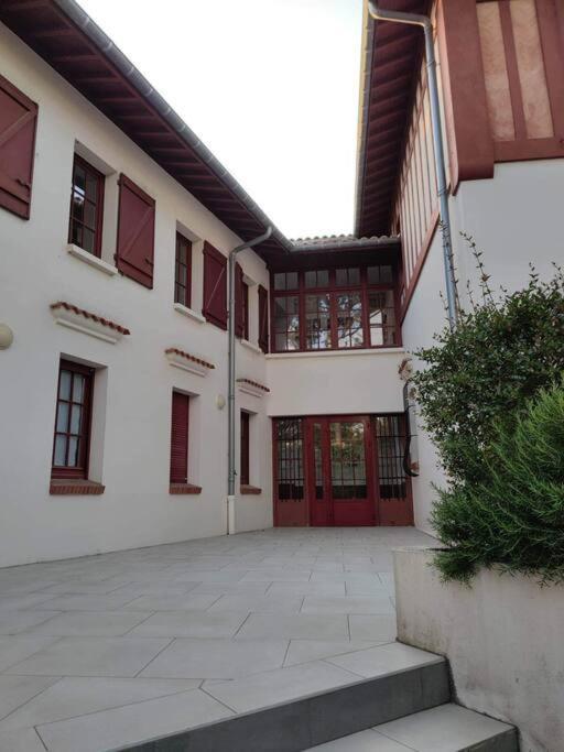 Arcachon Appartement 4 Personnes - Residence Beausejour Kültér fotó