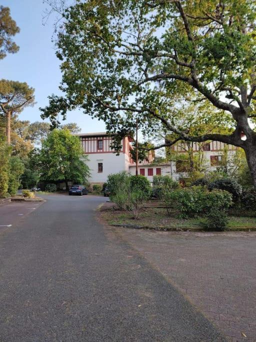 Arcachon Appartement 4 Personnes - Residence Beausejour Kültér fotó