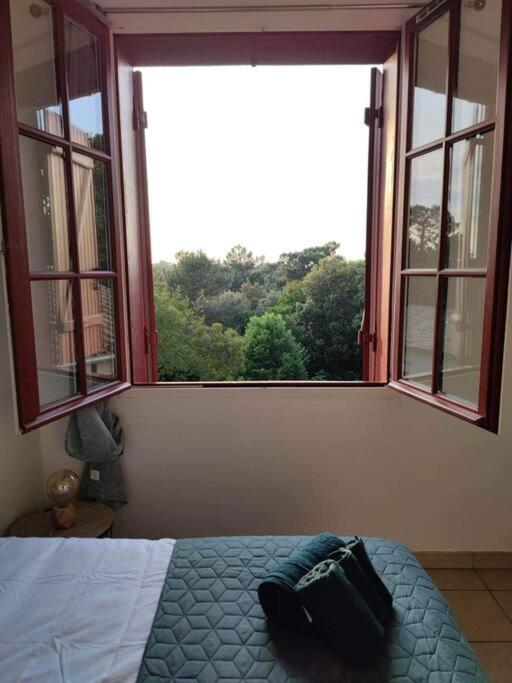 Arcachon Appartement 4 Personnes - Residence Beausejour Kültér fotó